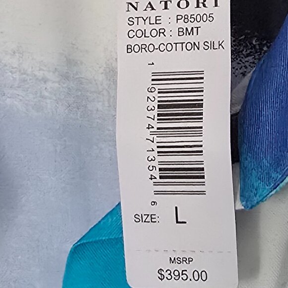 Natori  blouse - Picture 1 of 3